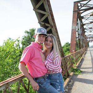 Meet your Posher, Blake